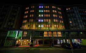 Omama Hotel